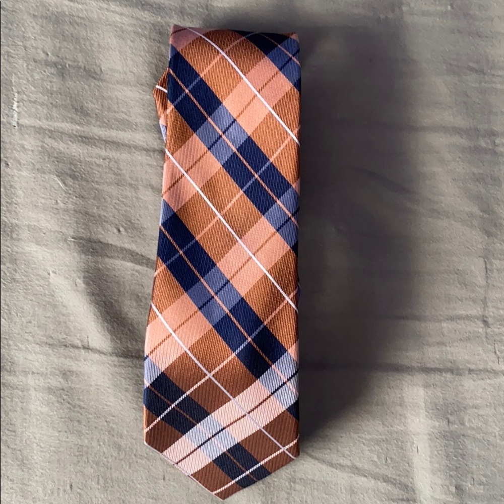 Kid’s tie